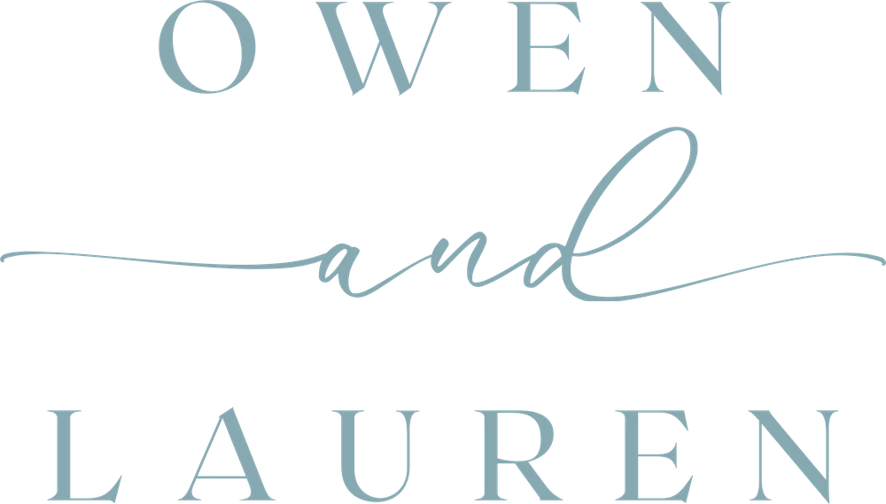 Owen and Lauren